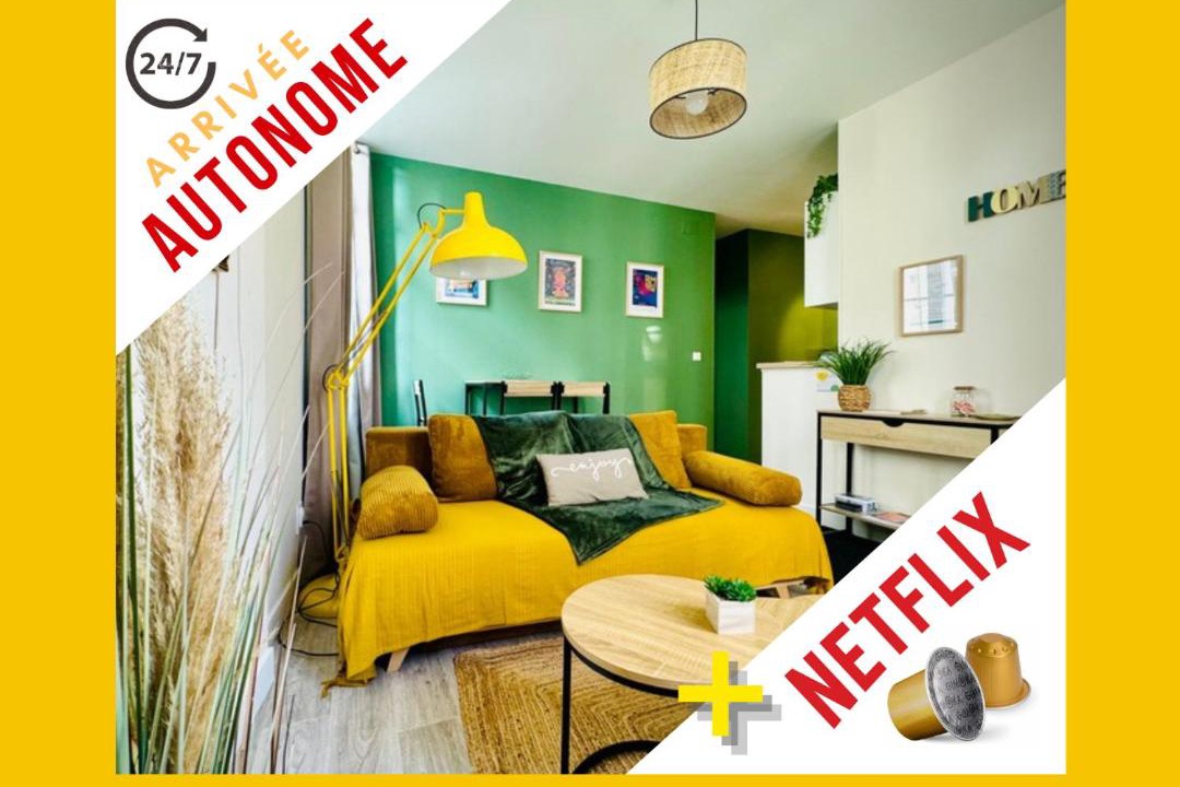 Photo of Livingroom in Angouleme