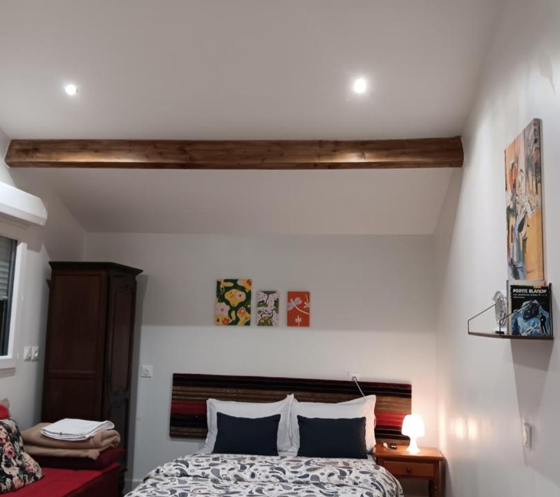 Photo of Bedroom in Eysines