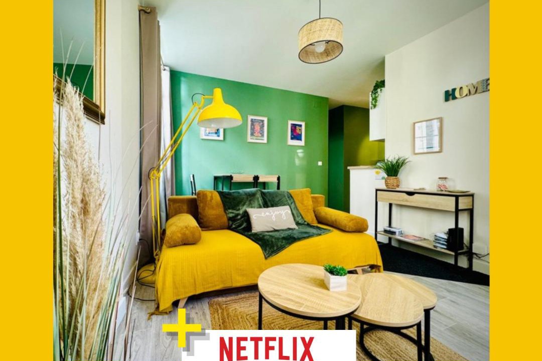 Photo of Livingroom in Angouleme