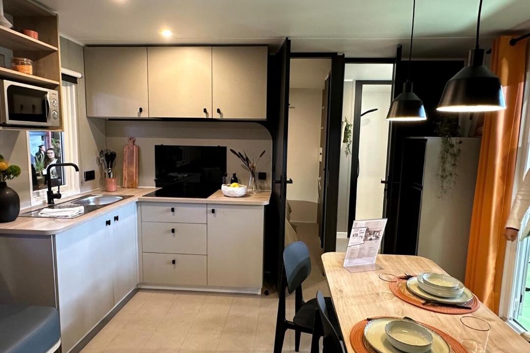 Photo of Kitchen in Vitrolles