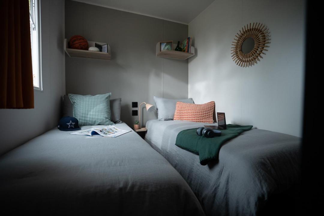 Photo of Bedroom in Vitrolles