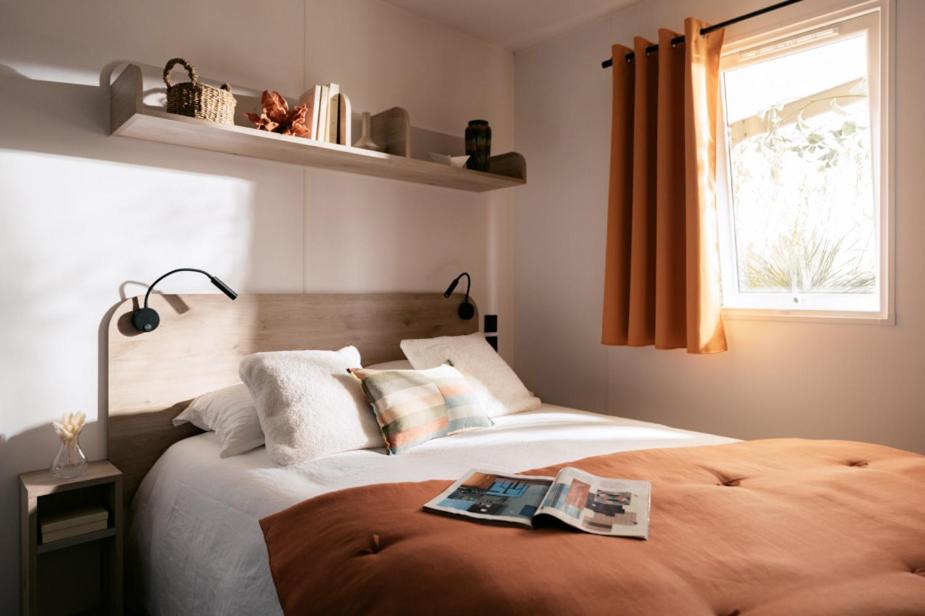 Photo of Bedroom in Vitrolles