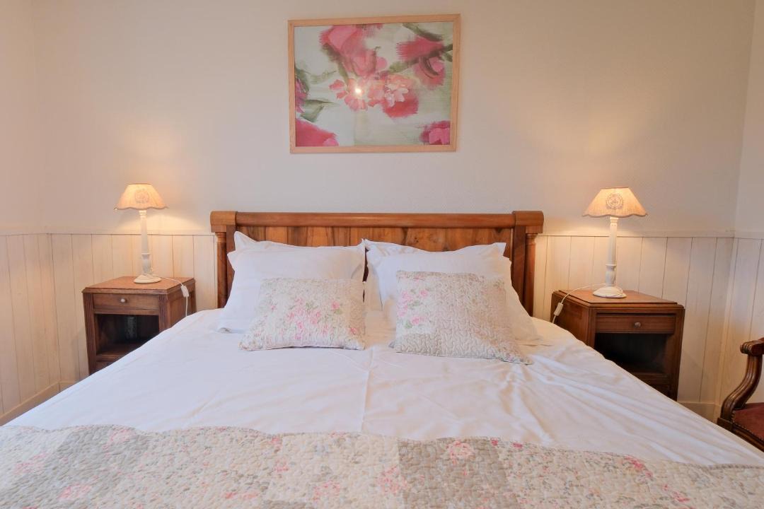 Photo of Bedroom in Allemans