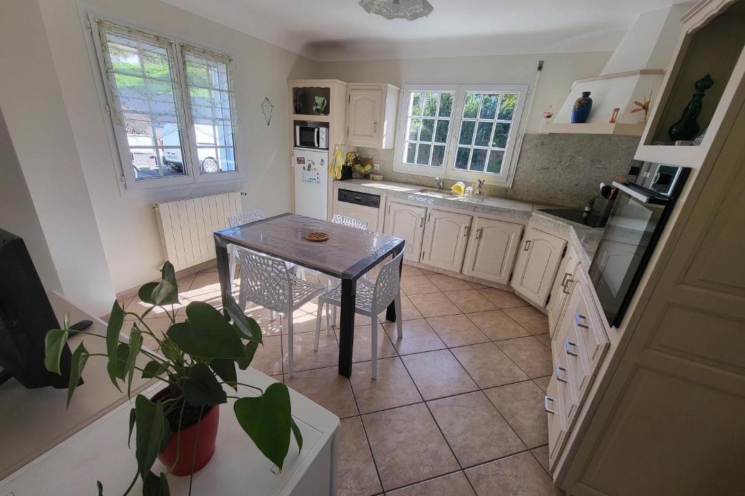 Photo of Kitchen in Hasparren