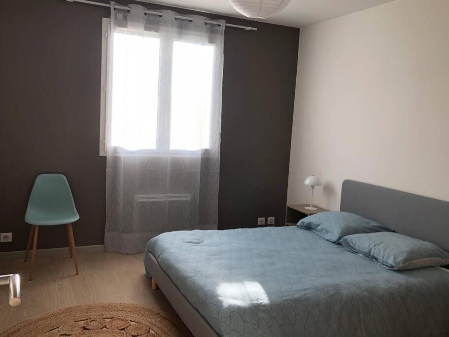 Photo of Bedroom in Issac