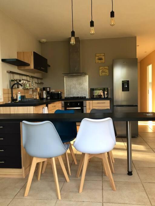 Photo of Kitchen in Issac