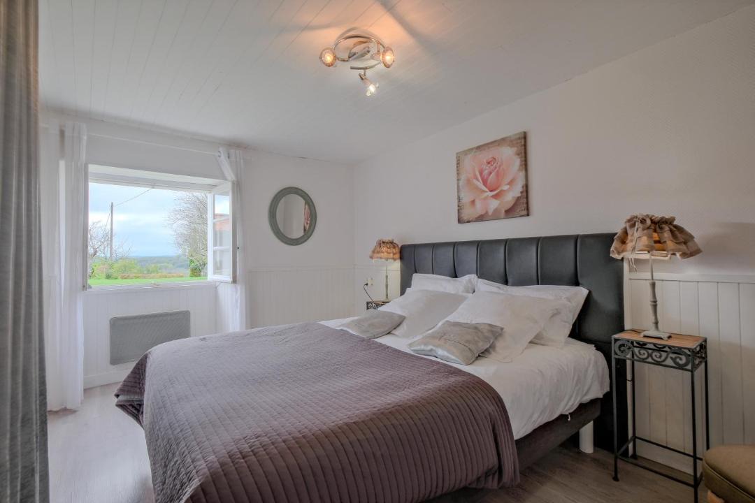 Photo of Bedroom in Allemans