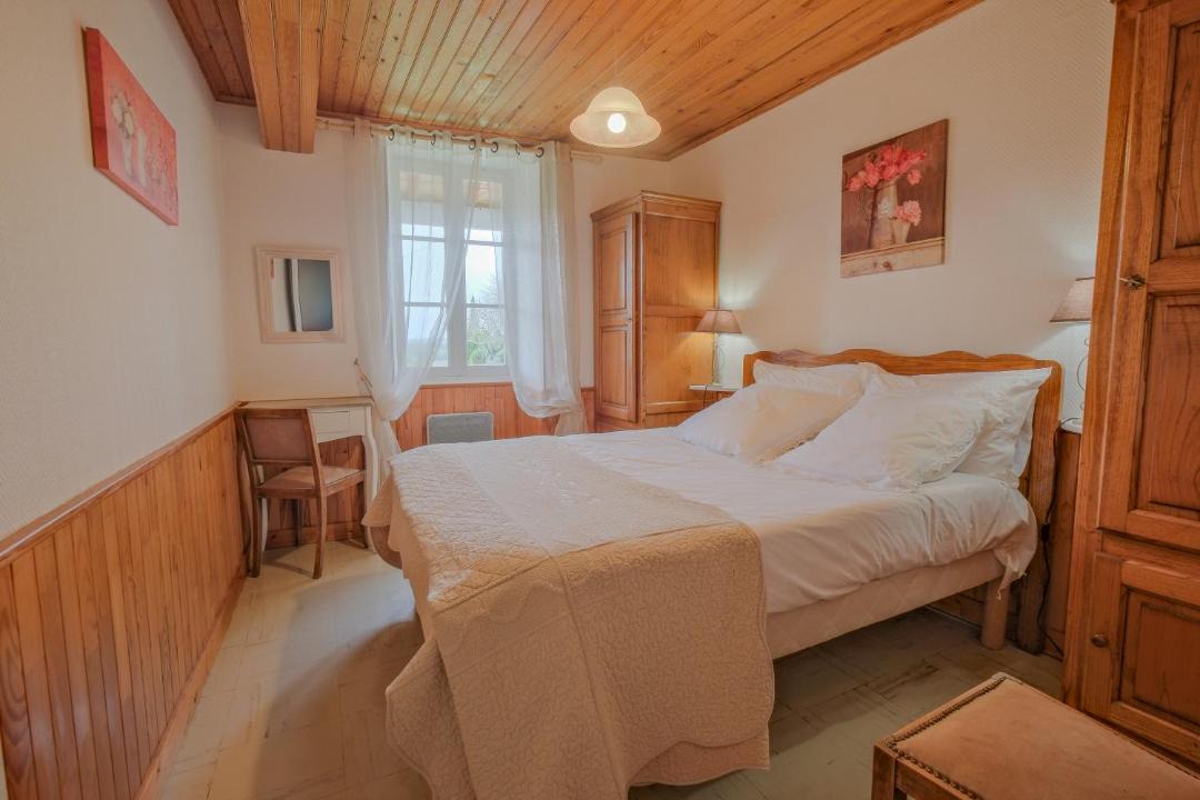 Photo of Bedroom in Allemans