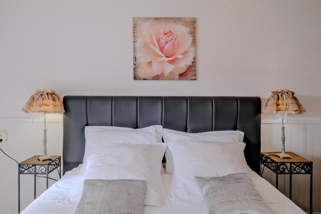 Photo of Bedroom in Allemans