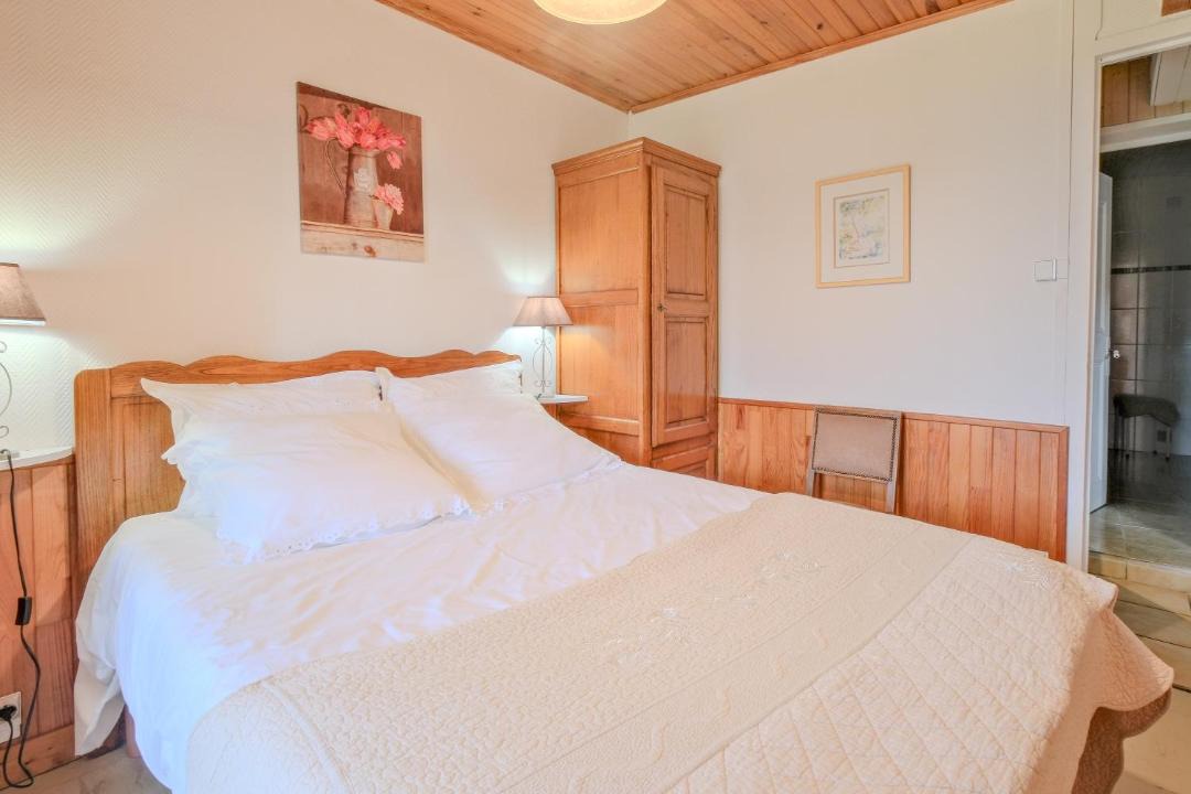 Photo of Bedroom in Allemans