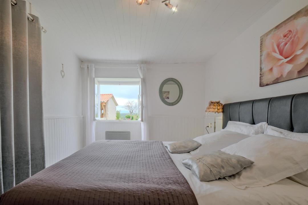 Photo of Bedroom in Allemans