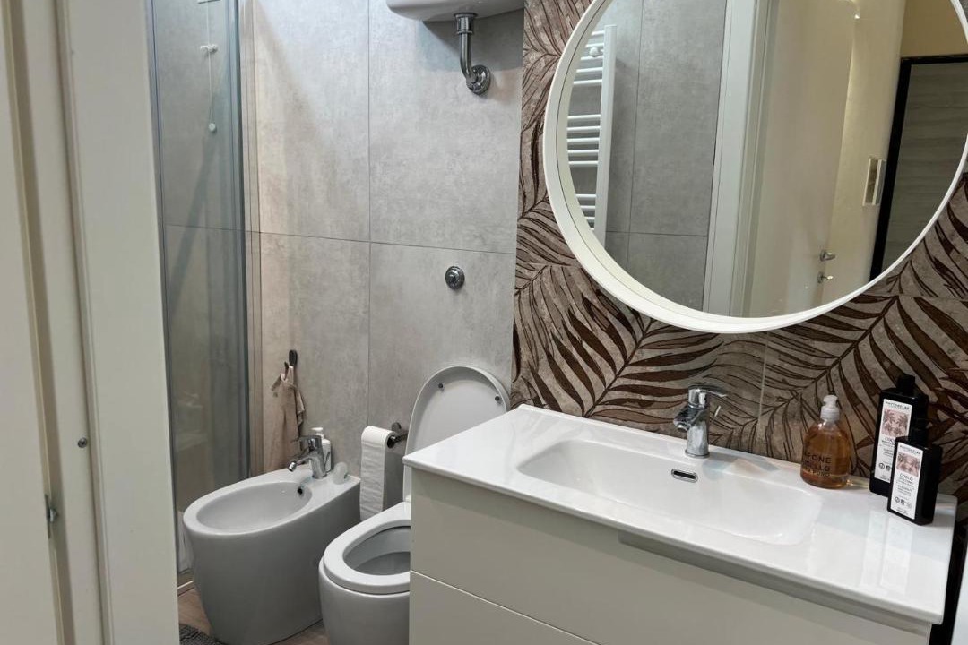 Photo of Bathroom in San Giovanni Valdarno
