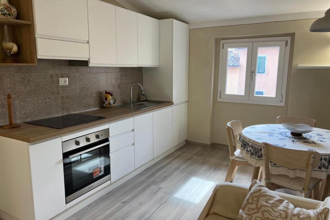 Photo of Kitchen in San Giovanni Valdarno