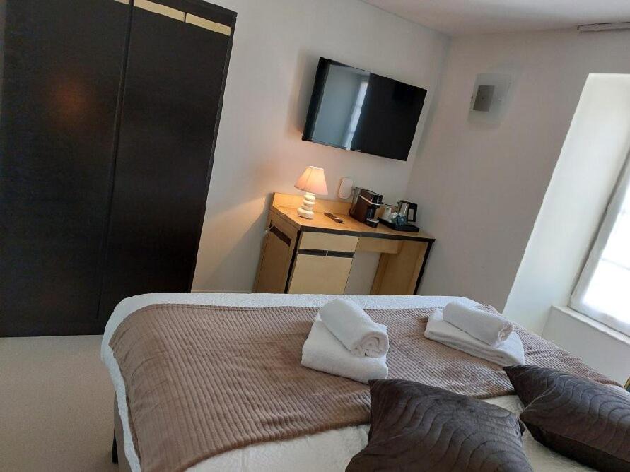 Photo of Bedroom in Saint-Privat