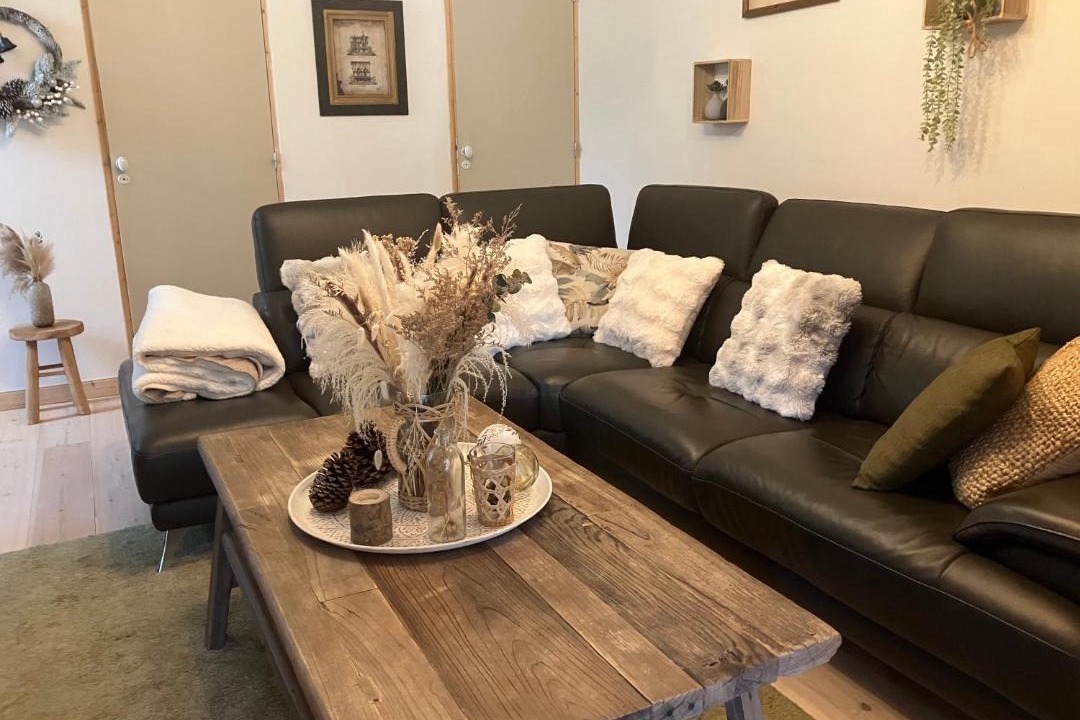 Photo of Livingroom in Saint-Michel-de-Fronsac