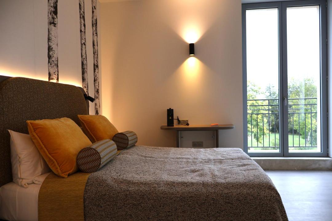 Photo of Bedroom in Ussel