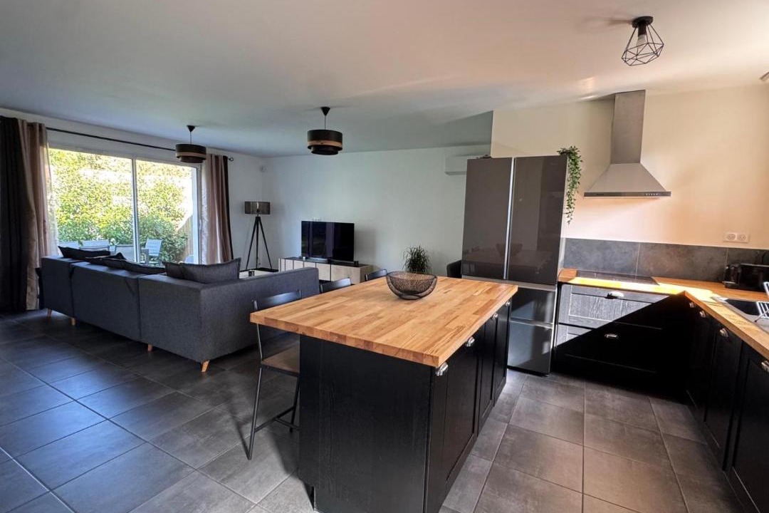 Photo of Kitchen in Gauriaguet