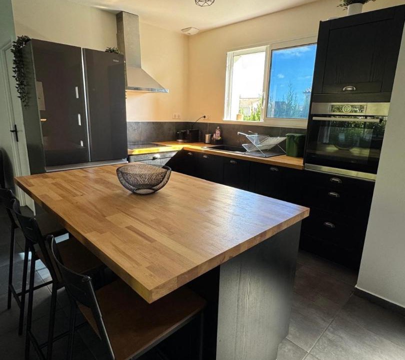 Photo of Kitchen in Gauriaguet