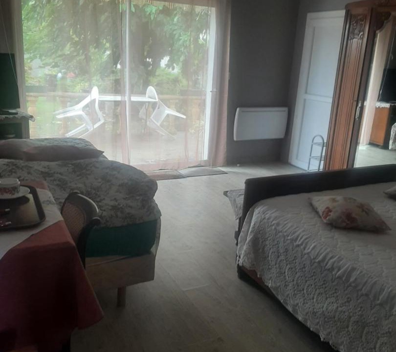 Photo of Bedroom in Saint-Laurent-de-la-Barriere