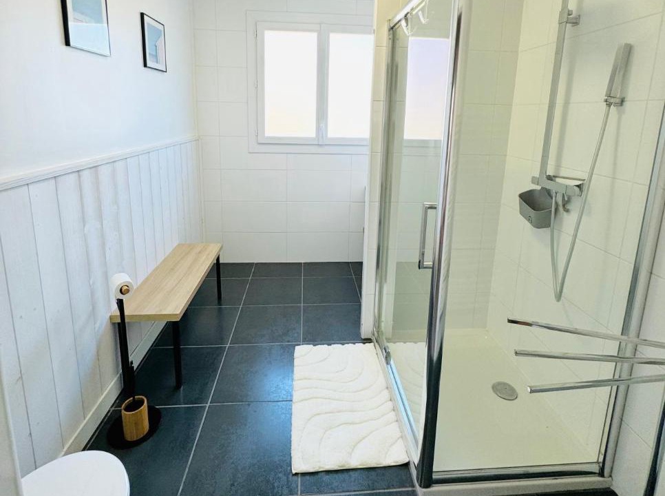 Photo of Bathroom in Le Teich