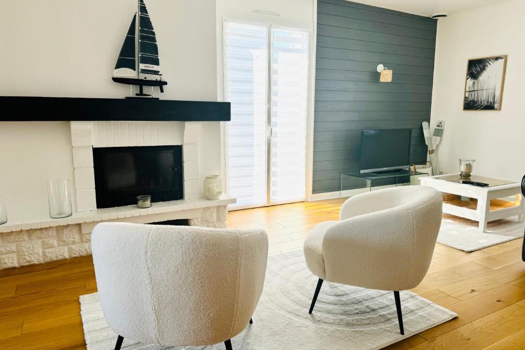 Photo of Livingroom in Le Teich