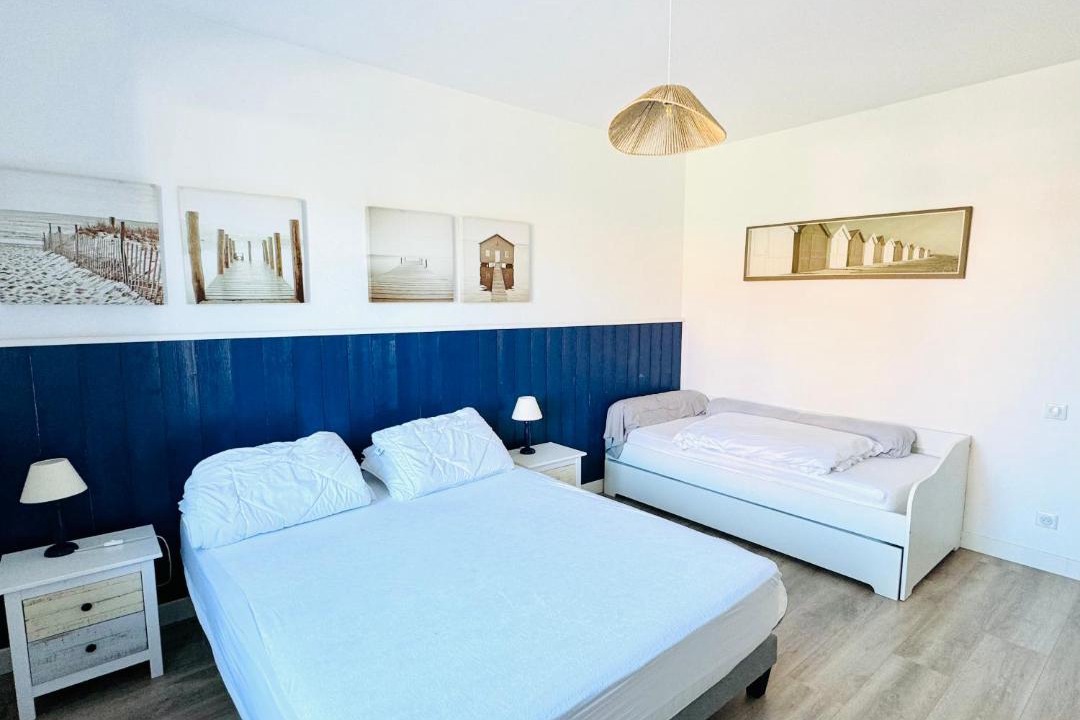 Photo of Bedroom in Le Teich