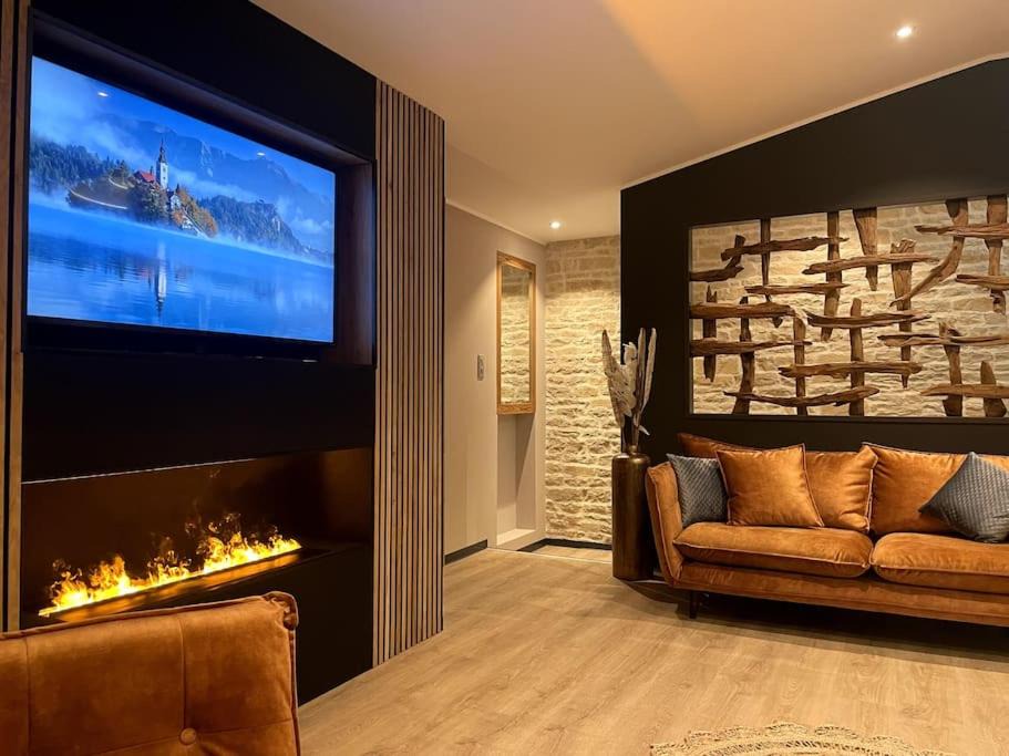 Photo of Livingroom in Arcais