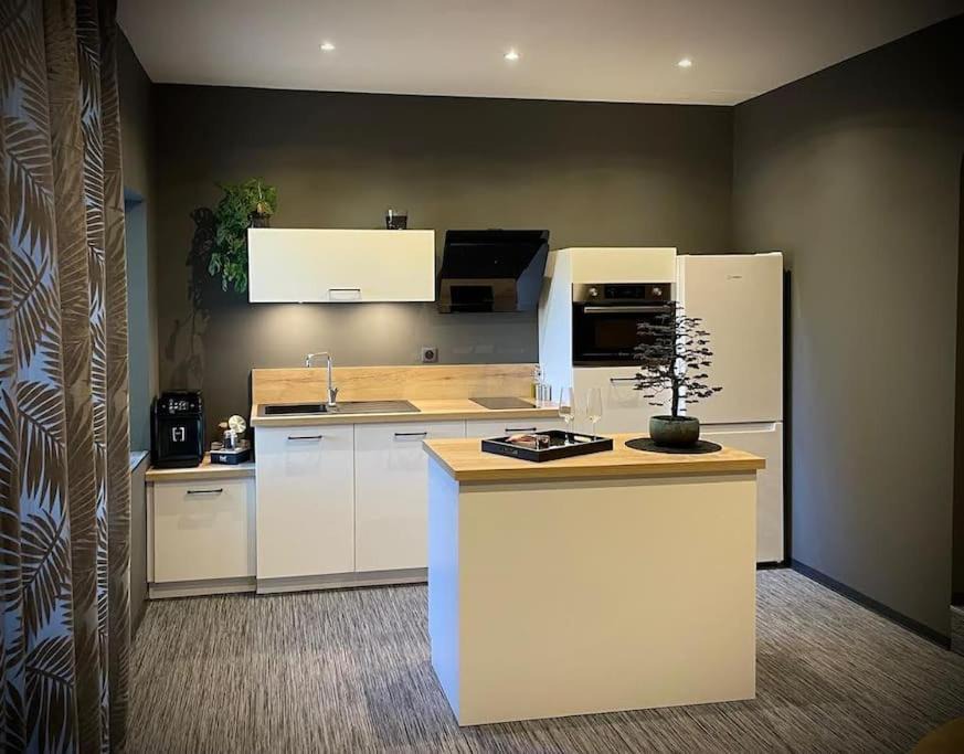Photo of Kitchen in Arcais