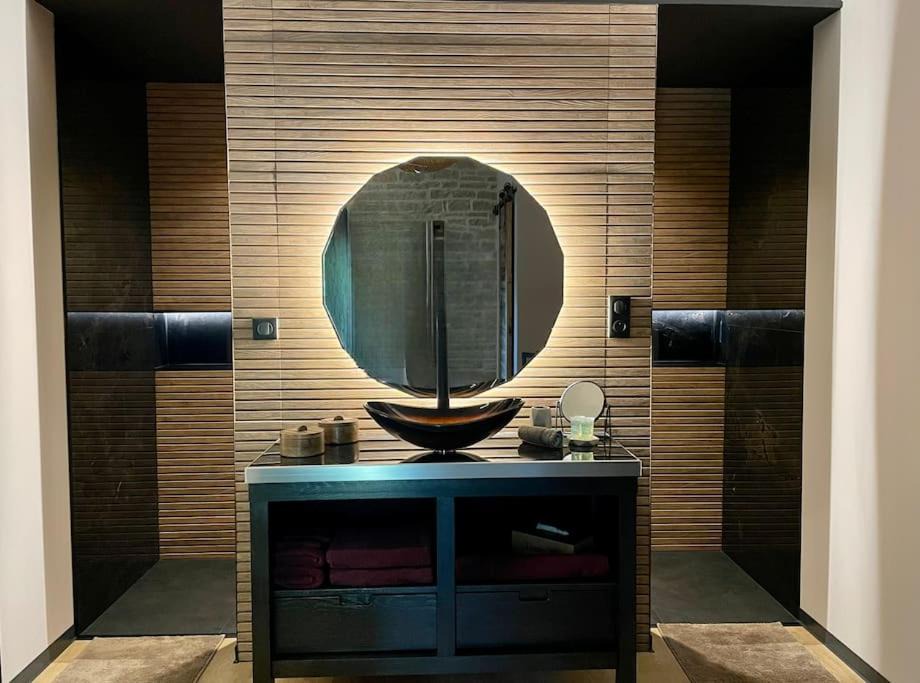Photo of Bathroom in Arcais