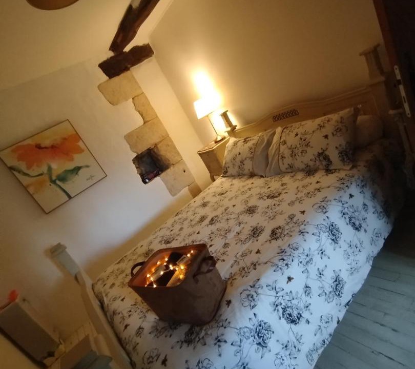 Photo of Bedroom in Corgnac-sur-l'Isle