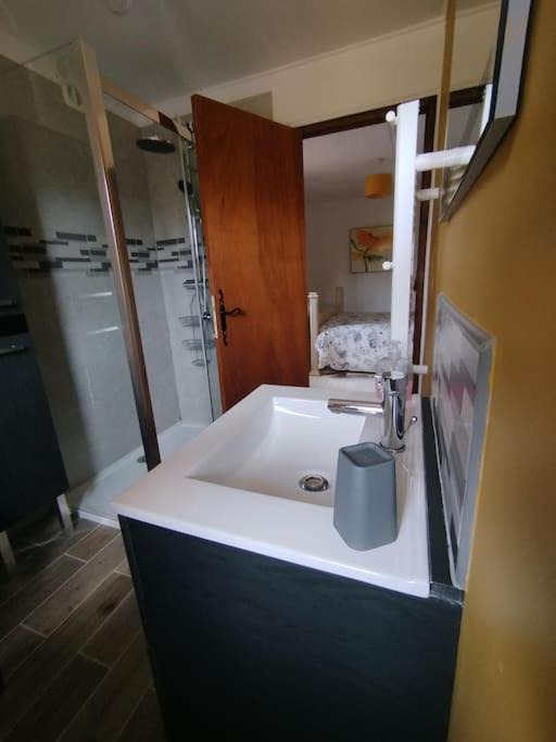 Photo of Bathroom in Corgnac-sur-l'Isle