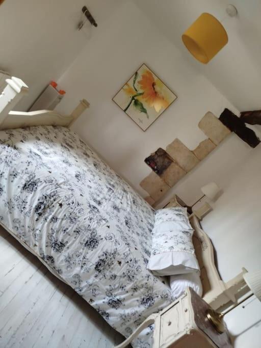 Photo of Bedroom in Corgnac-sur-l'Isle