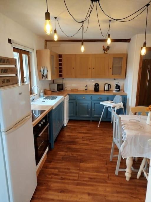 Photo of Kitchen in Corgnac-sur-l'Isle