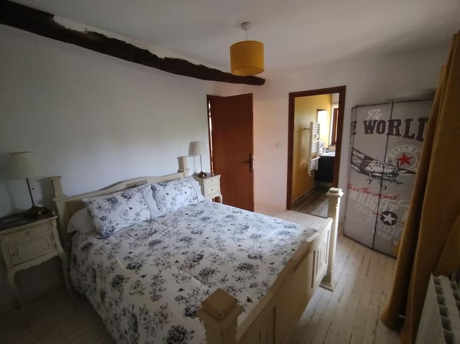 Photo of Bedroom in Corgnac-sur-l'Isle