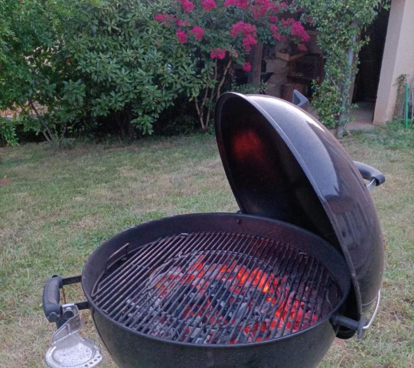 Photo of Outdoor in Saint-Andre-dAllas