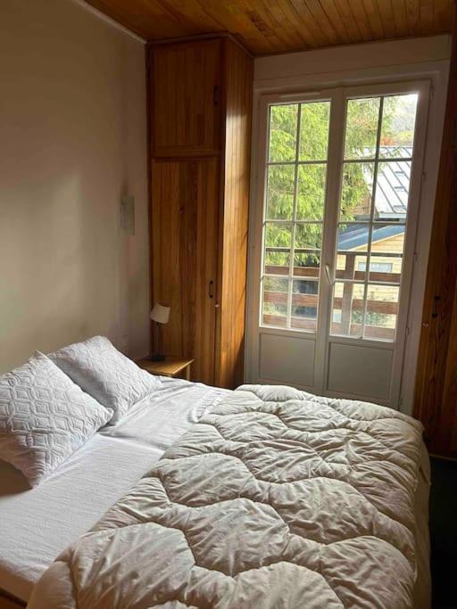 Photo of Bedroom in Eaux-Bonnes