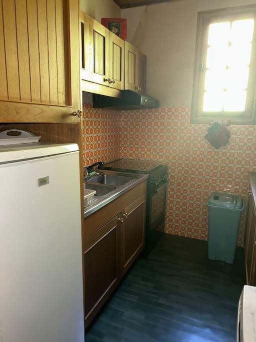 Photo of Kitchen in Eaux-Bonnes