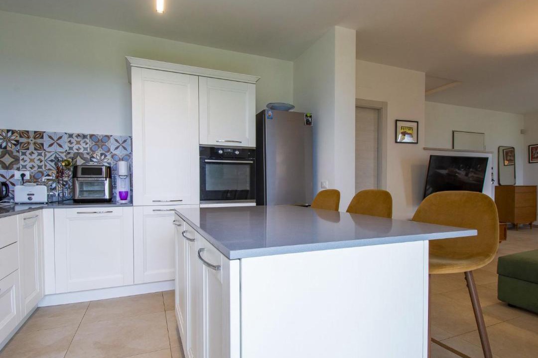 Photo of Kitchen in Migliarino