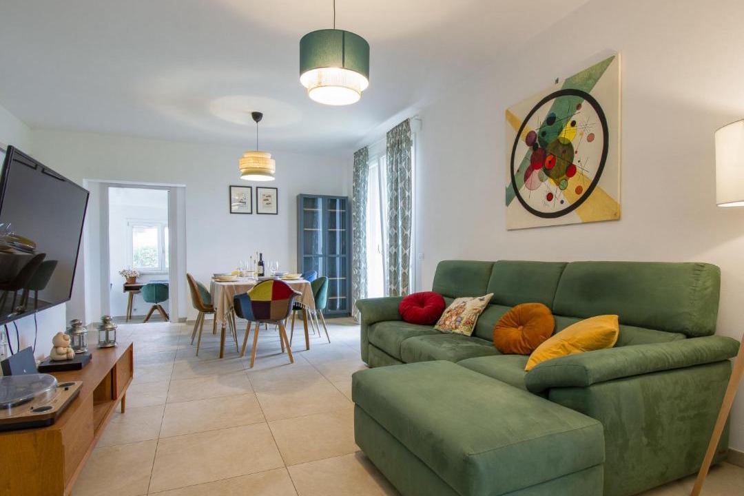 Photo of Livingroom in Migliarino