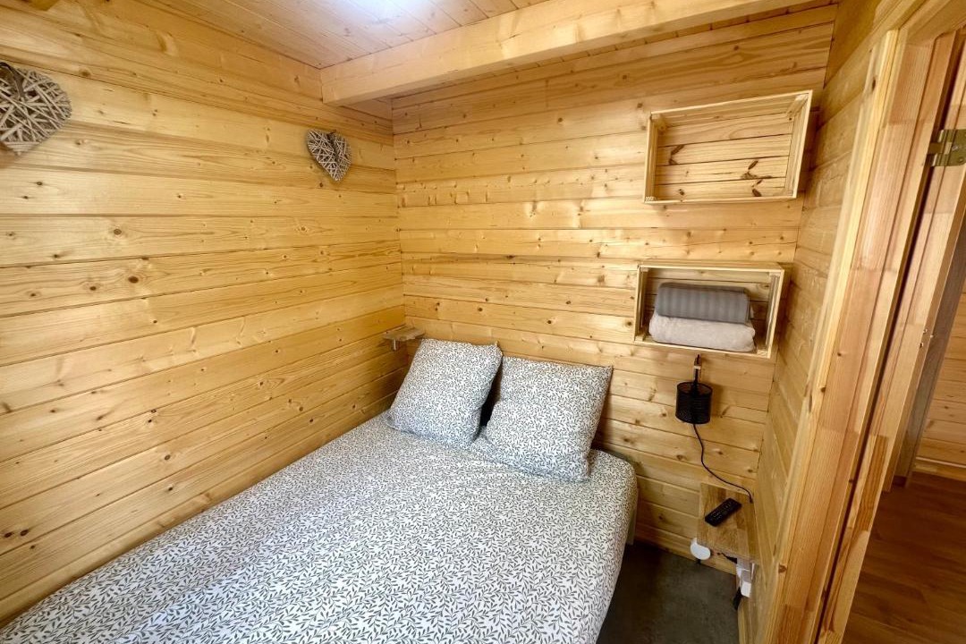 Photo of Bedroom in Ceyreste