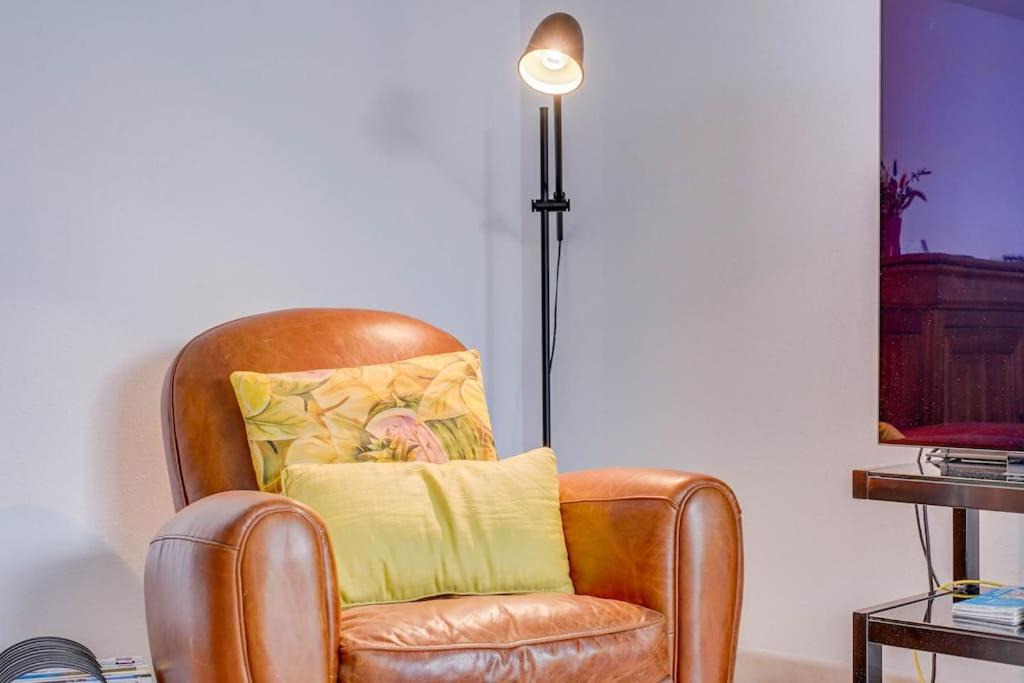Photo of Livingroom in Libourne