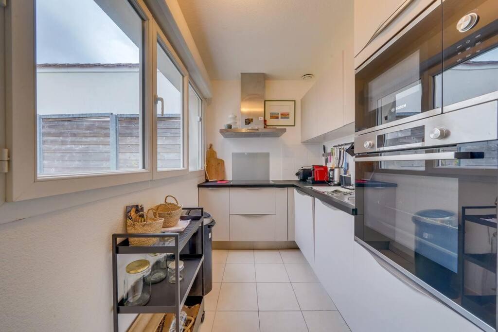 Photo of Kitchen in Libourne