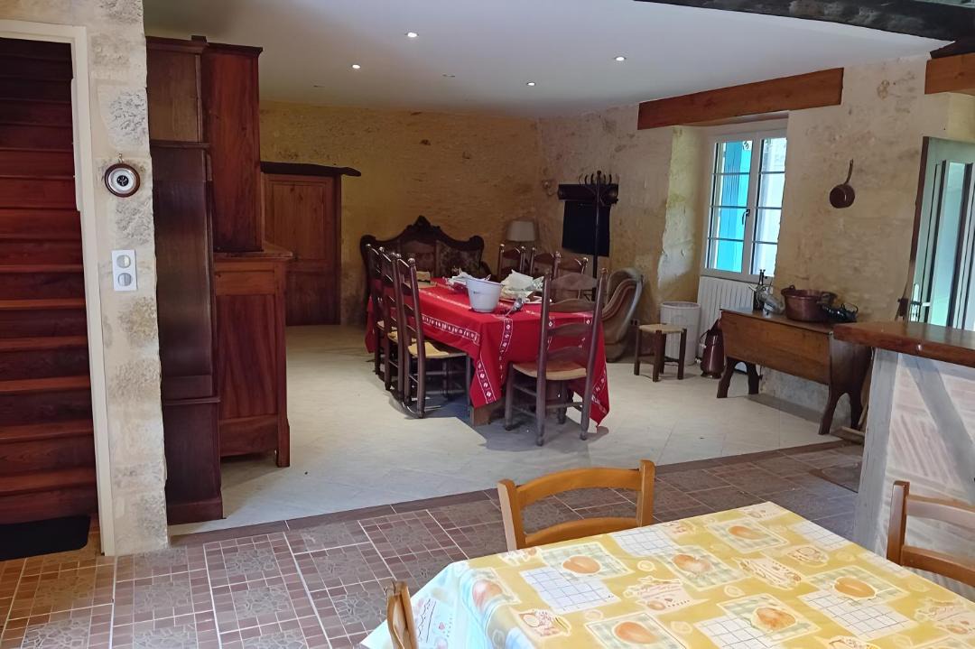 Photo of Kitchen in Meyrals