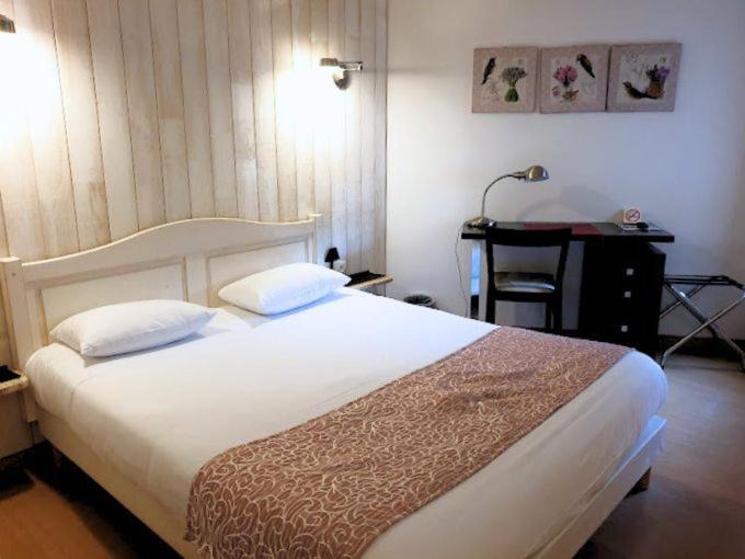 Photo of Bedroom in Ychoux