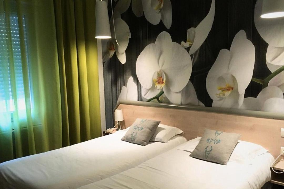 Photo of Bedroom in Ychoux