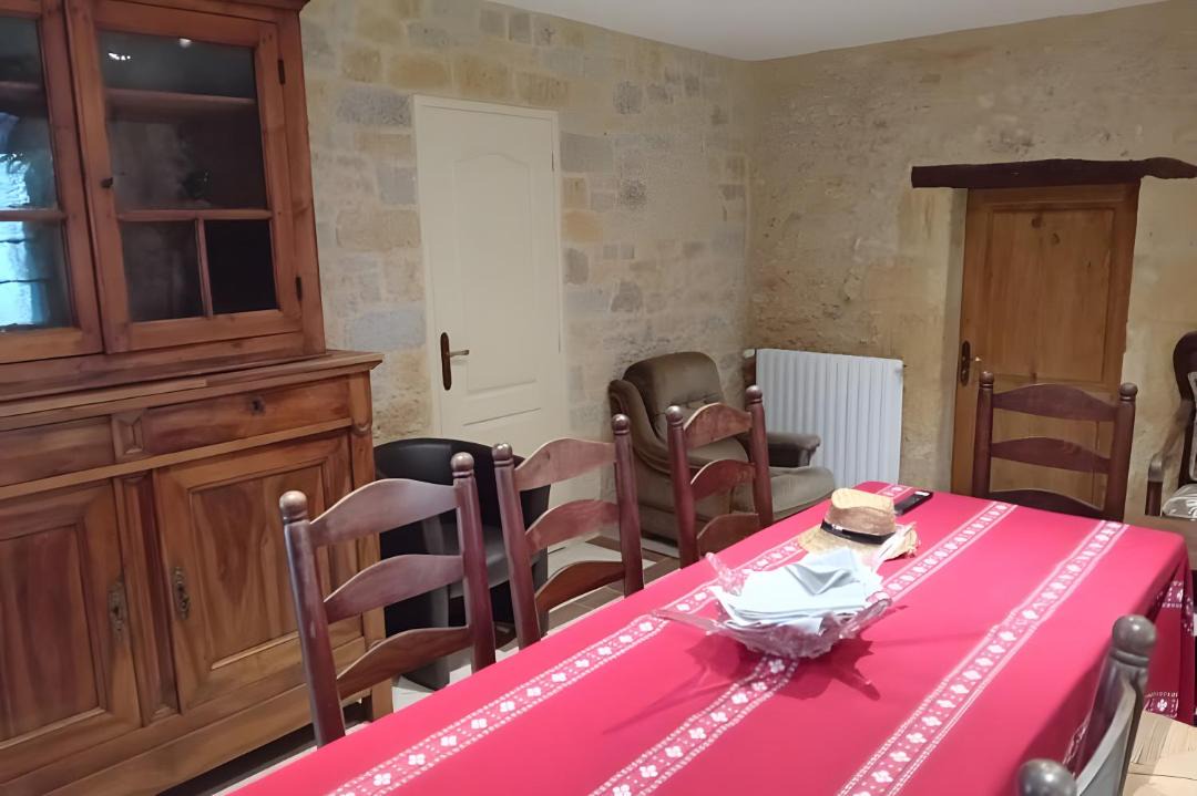 Photo of Kitchen in Meyrals