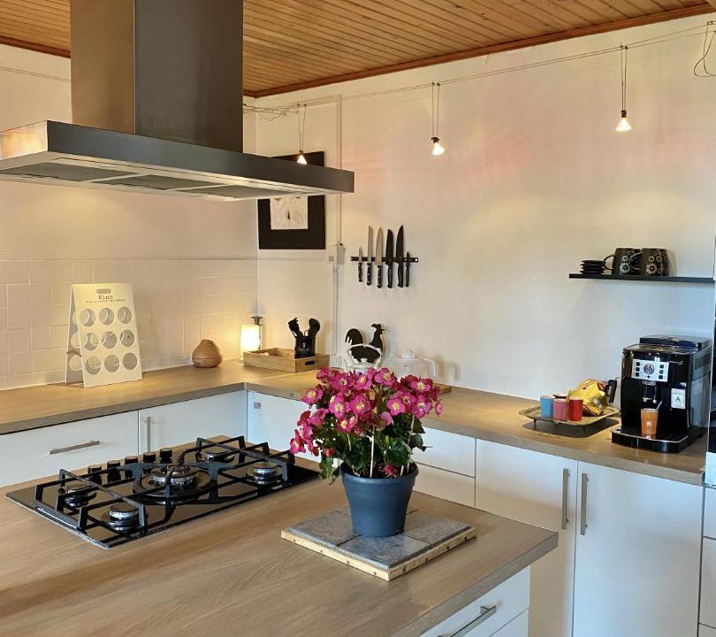 Photo of Kitchen in Neuvicq