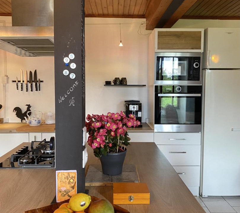 Photo of Kitchen in Neuvicq
