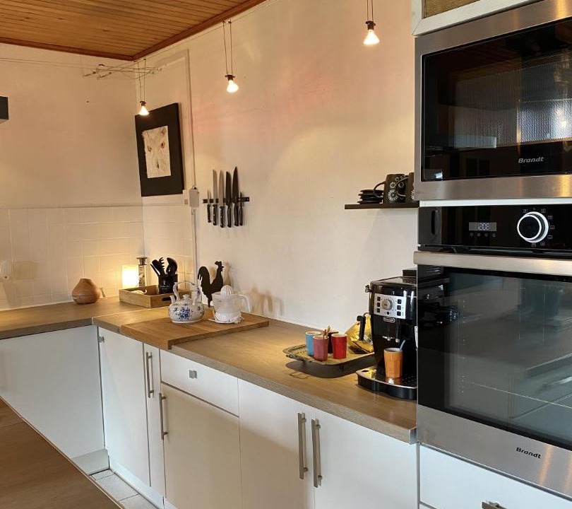 Photo of Kitchen in Neuvicq