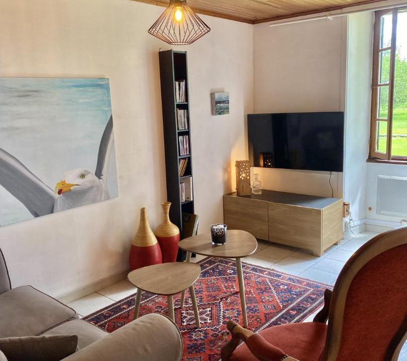 Photo of Livingroom in Neuvicq